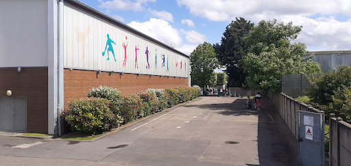 Franco Brondani Gymnasium