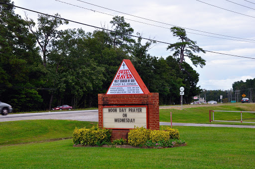 Sweet Haven Holy Church of God - Thumbnail