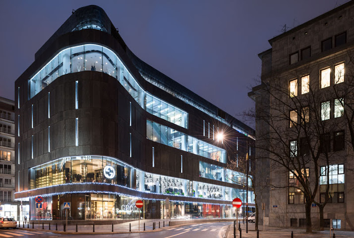 Concept 13 Restaurant by null