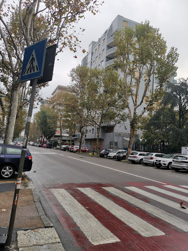 Via Marelli Via Cavallotti (Sesto S.G.) - Thumbnail
