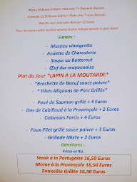 Photo n°73 de Chez Manu à Vanves (Bar)