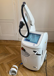 Photo n°10 de Centre de Médecine Esthétique Alfa Laser Lyon - Injections et Lasers à Lyon (Centre d'épilation laser)