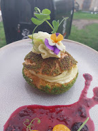 Ma Cuisine Préférée à Saint-Léopardin-d'Augy