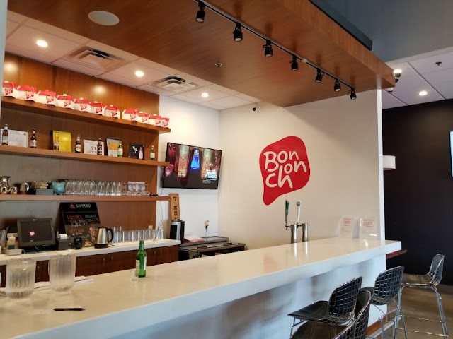Bonchon - Waldorf