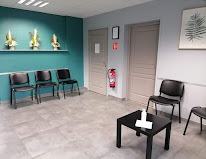 Noémie Defer Kinésithérapeute rééducation périnéale abdominale et pédiatrique, kinésithérapie pour endométriose à Neuf-Berquin