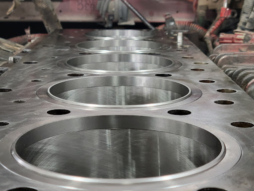 Southern Diesel LLC - Thumbnail