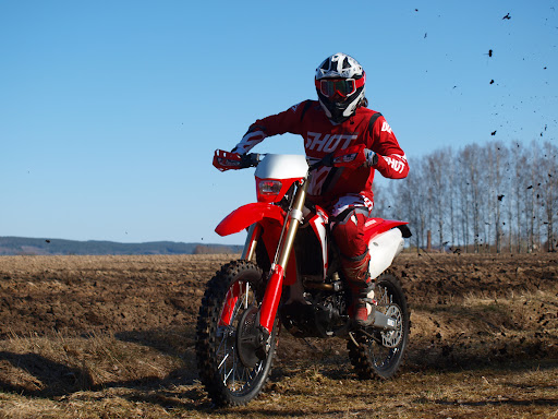 Doghill Racing - motocrossbutiken.se Gallery - Sweden