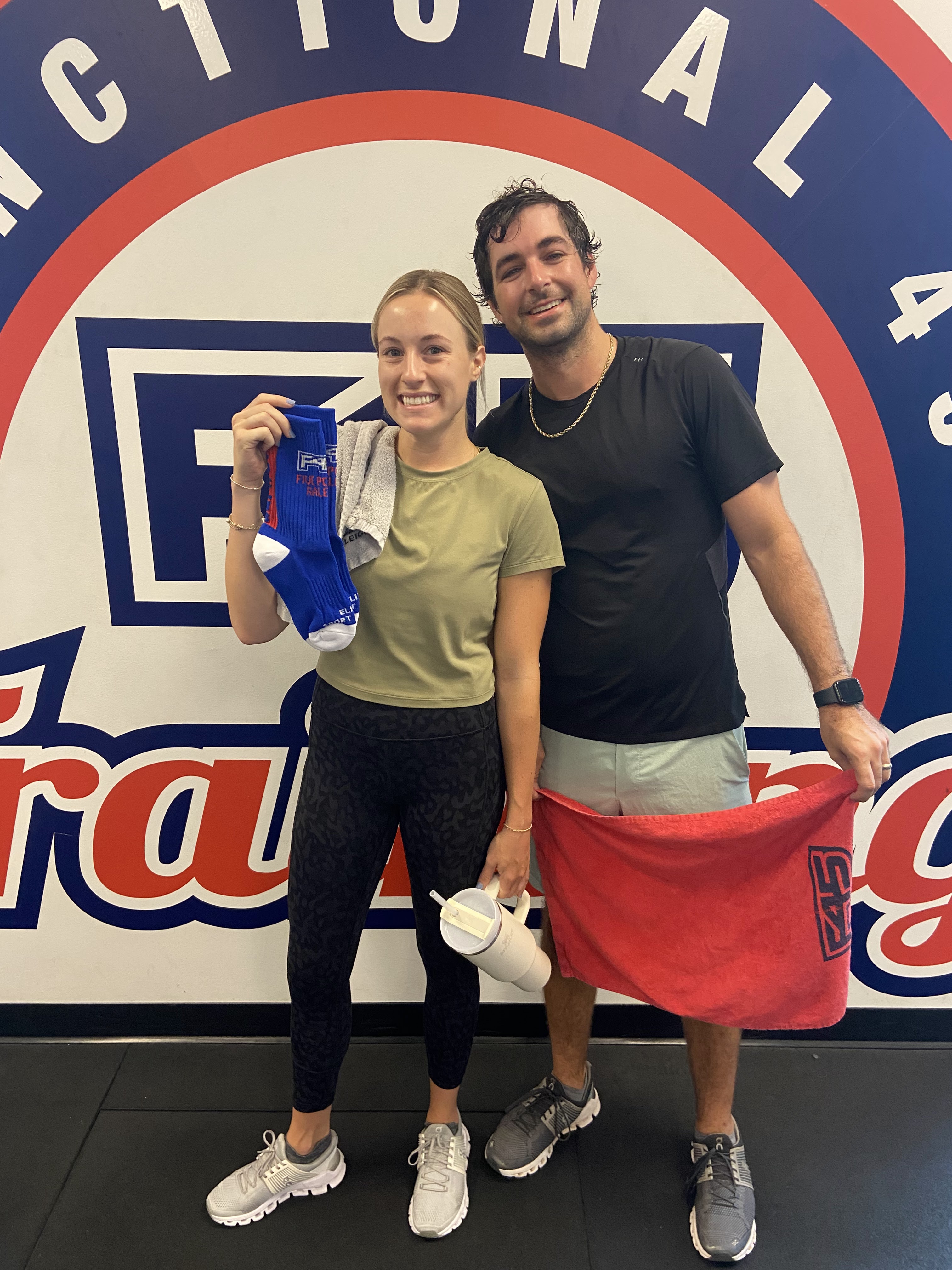 F45 Training photo 18