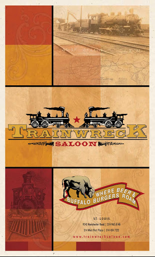 Trainwreck Saloon Westport - Thumbnail