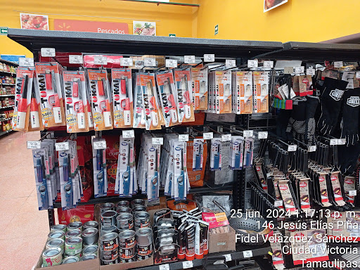 Walmart Las Adelitas - Thumbnail