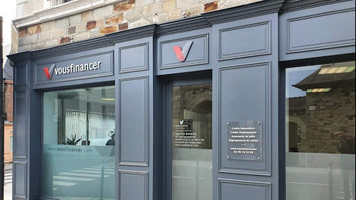 Avatar par défaut pour Vousfinancer Vitré