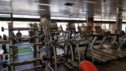 Snap Fitness 24/7 Dandenong Gallery - Australia