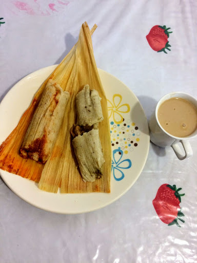 COMEDOR "EL CAPORAL"