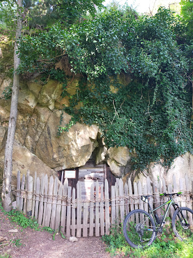 Luftschutzbunker