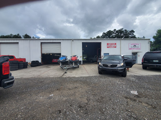 Sonya's Tire & Automotive Center - Thumbnail