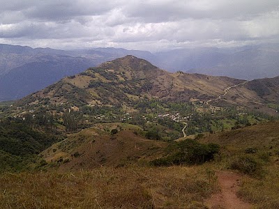 Photos of San Salvador De Ca&ntilde;aribamba