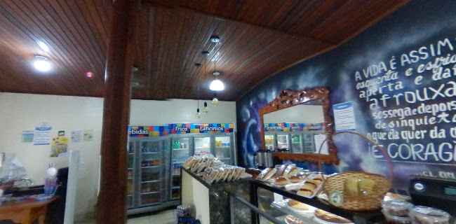 Av. Minas Gerais, 205 - Dos Estados, Boa Vista - RR, 69305-660