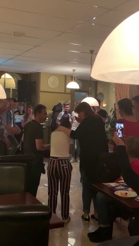 Grieks restaurant Rhodos openingstijden