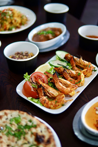 Warsi - Restaurant Indien et Pakistanais