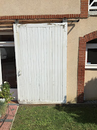 Photo n°11 de Hm renov à Vic-en-Bigorre (Peintre en bâtiment)