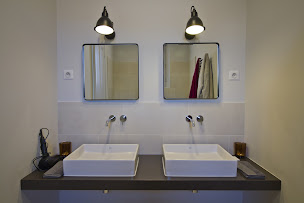 Photo n°23 de Villa Meridia - Chambres d'hôtes - Nîmes à Nîmes (Chambre d'hôtes)