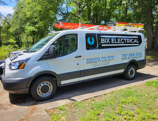 Bix Electrical - Thumbnail