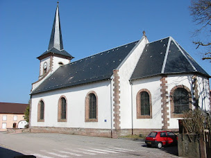 Photo n°1 de Mairie de Saint Remy à Saint-Remy (Hôtel de ville)