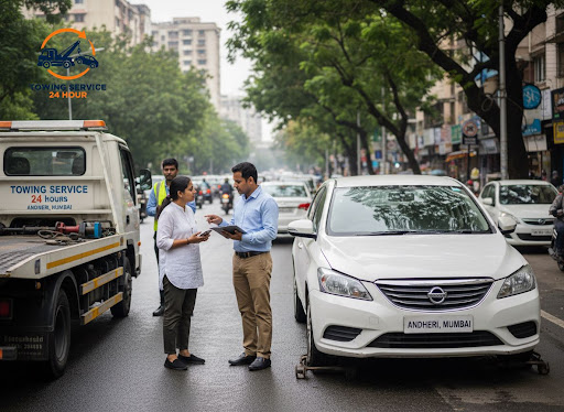 If your car breaks down in Mumbai traffic, the last thing you want is confusion about towing and… post image
