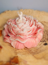 Photo n°8 de Le Boudoir de Dom à Crempigny-Bonneguête (Magasin de bougies)