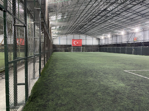 Zeybek Halısaha
