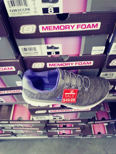 SKECHERS Factory Outlet