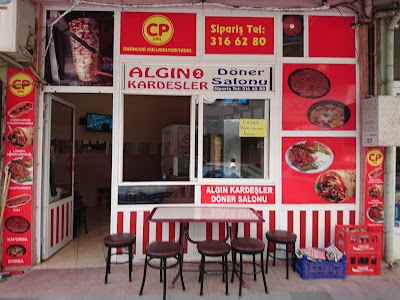 Algın 2 Kardeşler Döner Salonu