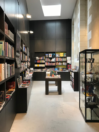 Librairie du Musée des Beaux-Arts d'Angers - Thumbnail