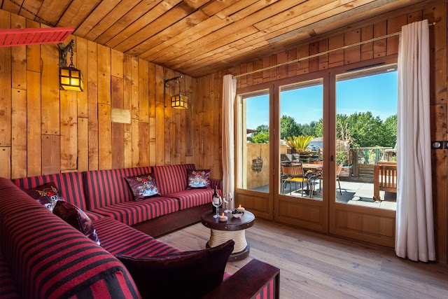 Hôtel 4* Cap Pirate - Cap d'Agde - Occitanie - Languedoc Roussillon-France