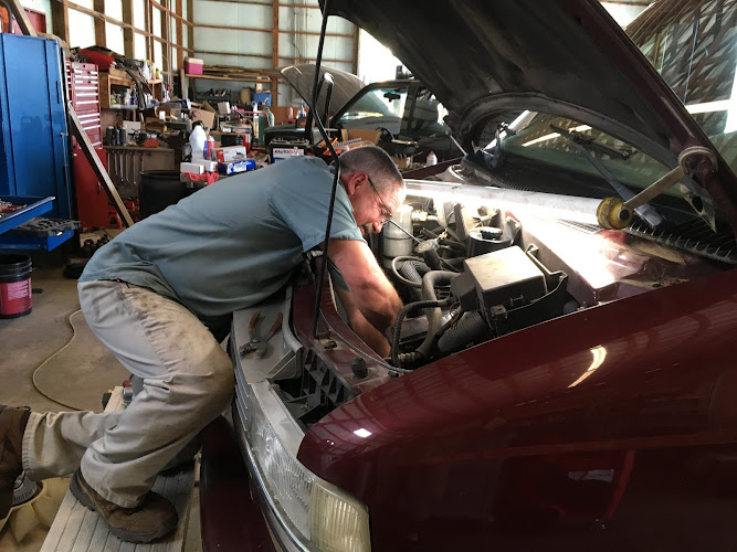 Mineral Springs Automotive