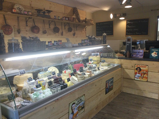Le bistrot des fromagers Gallery - France