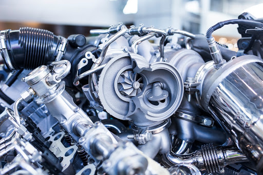 MDV Performance - chiptuning - Visual