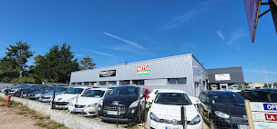 Photo n°12 de Garage Beurel à Talant (Atelier de réparation automobile)