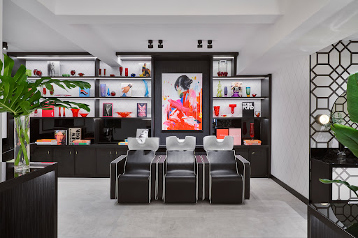 Salón de peluquería The Beauty Concept