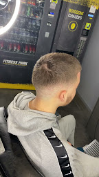 Photo n°9 de FITPARKBARBER à Bagnolet (Salon de coiffure)