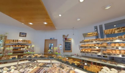 Bäckerei Konditorei Zeller AG