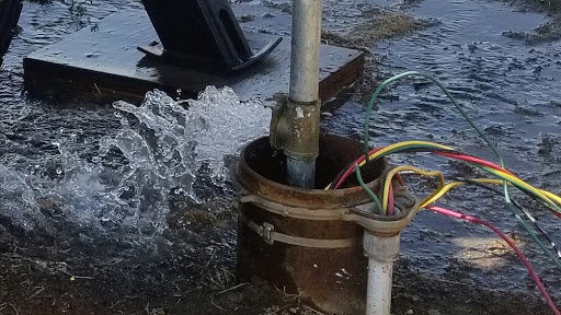 Precision Pump and Well Services - Thumbnail