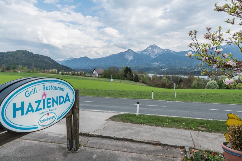 Landhaus Hazienda — photo 3