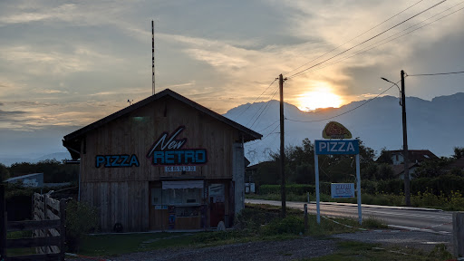 Photo 7 - New Retro Pizza 🍕