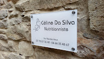 Céline Da Silva, Nutritionniste à Uchaud