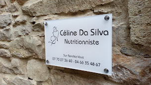 Photo n°1 de Céline Da Silva, Nutritionniste à Uchaud (Nutritionniste)