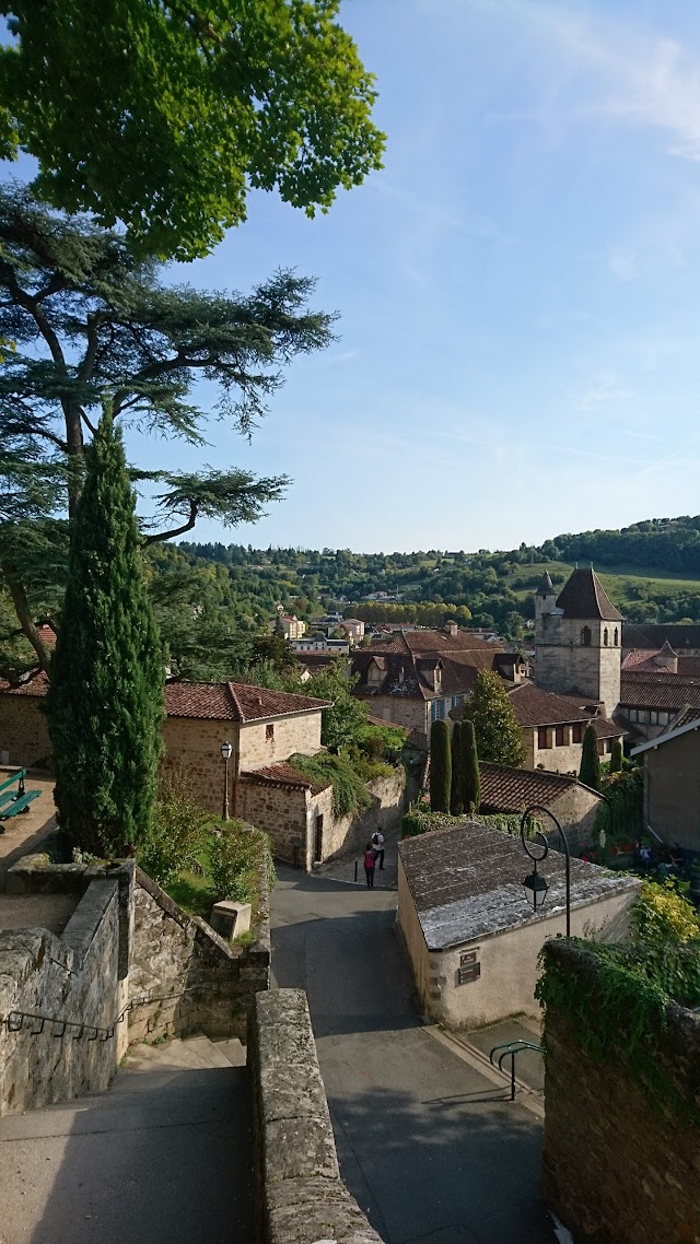 Figeac