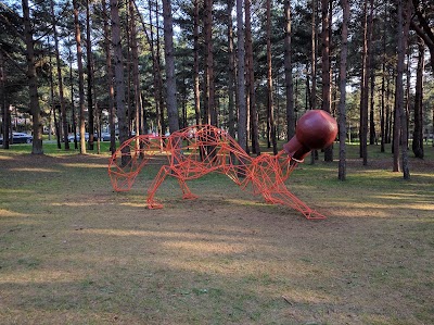 Photos of Interactive Lithuanian fairy tale park