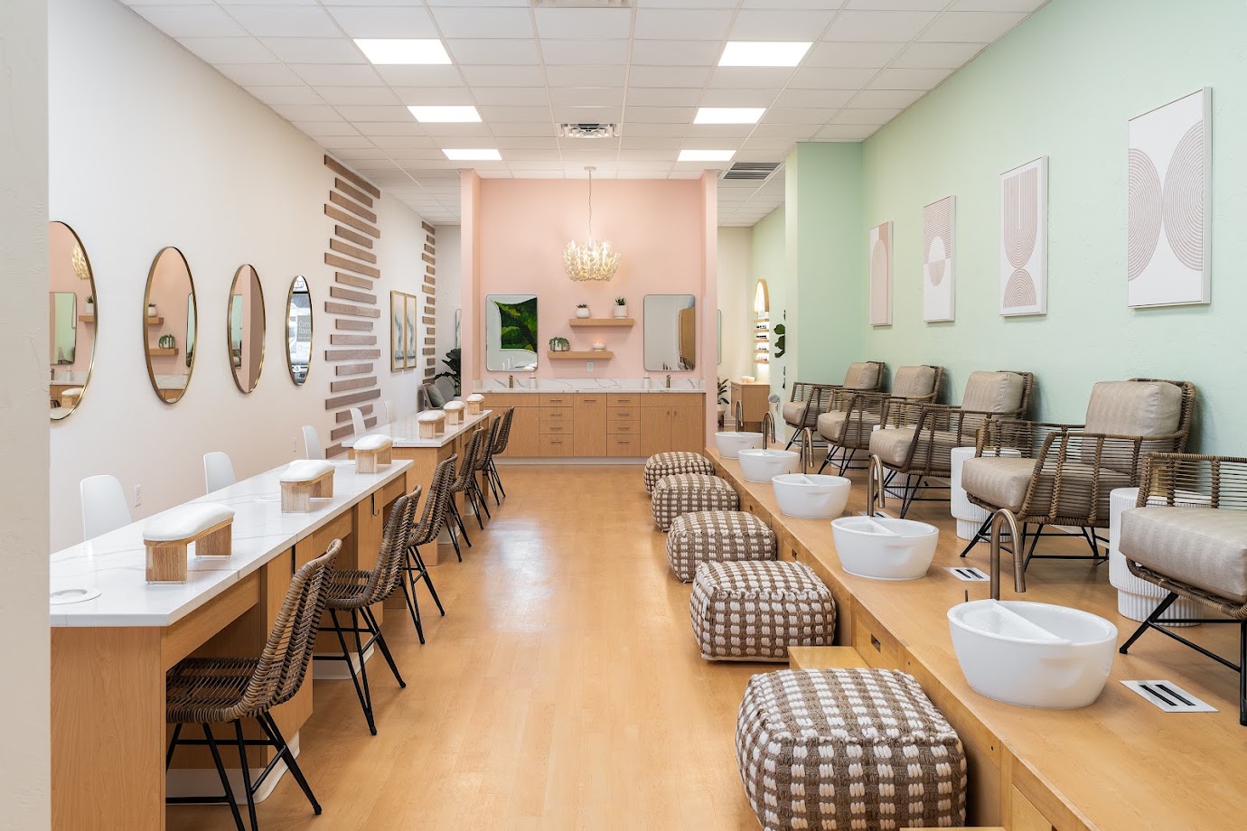 3113 Nail Studio