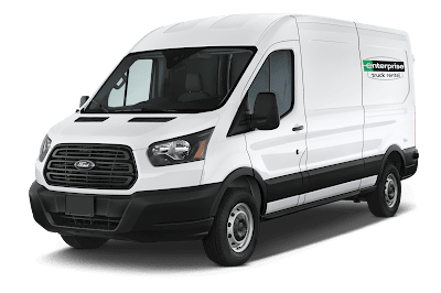 Enterprise Truck Rental